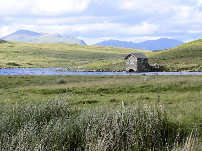 Boat House Boat House